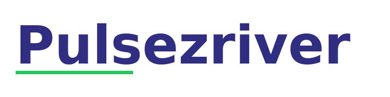 Pulsezriver logo
